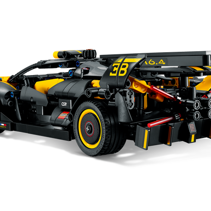 LEGO Bugatti Bolide Set 42151