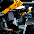 LEGO Bugatti Bolide Set 42151