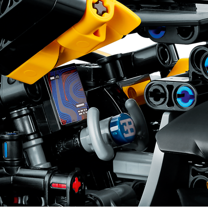 LEGO Bugatti Bolide Set 42151
