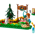 LEGO Friends Adventure Camp Archery Range Set 42622
