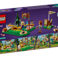 LEGO Friends Adventure Camp Archery Range Set 42622