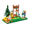 LEGO Friends Adventure Camp Archery Range Set 42622