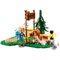 LEGO Friends Adventure Camp Archery Range Set 42622