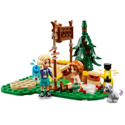 LEGO Friends Adventure Camp Archery Range Set 42622