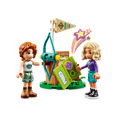 LEGO Friends Adventure Camp Archery Range Set 42622