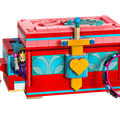 LEGO Disney Snow White's Jewelry Box Set 43276