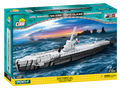 COBI Gato Class Submarine - USS Wahoo SS-238 #4806