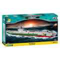COBI ORP Orzel Polish Submarine #4808