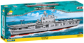 COBI USS Enterprise (CV-6) #4815