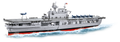COBI USS Enterprise (CV-6) #4815