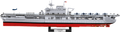 COBI USS Enterprise (CV-6) #4815