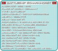 COBI Battleship Scharnhorst #4818