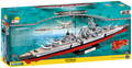 COBI Battleship Bismarck #4819