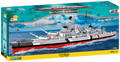 COBI Battleship Bismarck #4819
