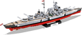 COBI Battleship Bismarck #4819