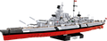 COBI Battleship Bismarck #4819