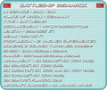 COBI Battleship Bismarck #4819