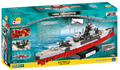COBI HMS Warspite #4820