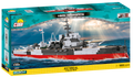 COBI HMS Warspite #4820