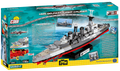 COBI HMS Belfast #4821