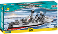 COBI HMS Belfast #4821