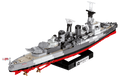 COBI HMS Belfast #4821