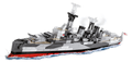 COBI HMS Belfast #4821