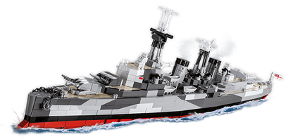 COBI HMS Belfast #4821