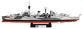 COBI HMS Belfast #4821