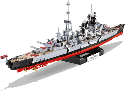 COBI Prinz Eugen #4823