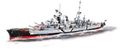 COBI Prinz Eugen #4823