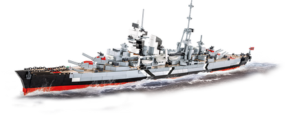 COBI Prinz Eugen #4823