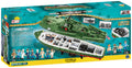COBI LIMITED EDITION Patrol Torpedo Boat PT-109