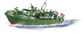 COBI LIMITED EDITION Patrol Torpedo Boat PT-109