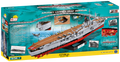 COBI Aircraft Carrier Graf Zeppelin #4826