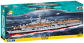 COBI Aircraft Carrier Graf Zeppelin #4826