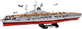 COBI Aircraft Carrier Graf Zeppelin #4826