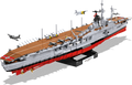 COBI Aircraft Carrier Graf Zeppelin #4826