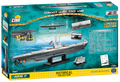 COBI U-Boot U-47 TYP VII B Limited Edition #4827