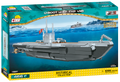 COBI U-Boot U-47 TYP VII B Limited Edition #4827