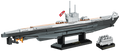 COBI U-Boot U-47 TYP VII B Limited Edition #4827
