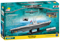 COBI U-Boot U-47 TYP VII B #4828
