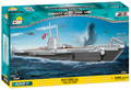 COBI U-Boot U-47 TYP VII B #4828
