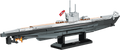 COBI U-Boot U-47 TYP VII B #4828