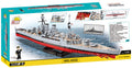 COBI HMS Hood - Limited Edition #4829