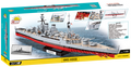 COBI HMS Hood #4830