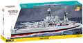 COBI HMS Hood #4830