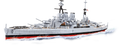 COBI HMS Hood #4830
