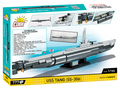 COBI USS Tang SS-306 #4831