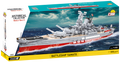 COBI Battleship Yamato #4833